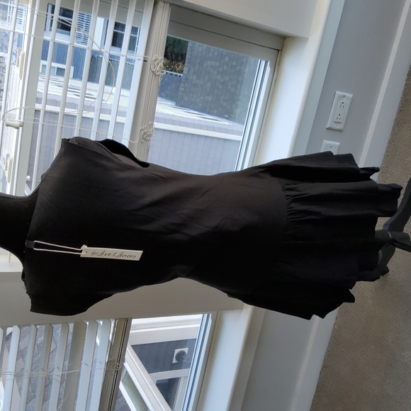 🍋For Love and Lemons The Kindred Mini Dress - Picture 10 of 16